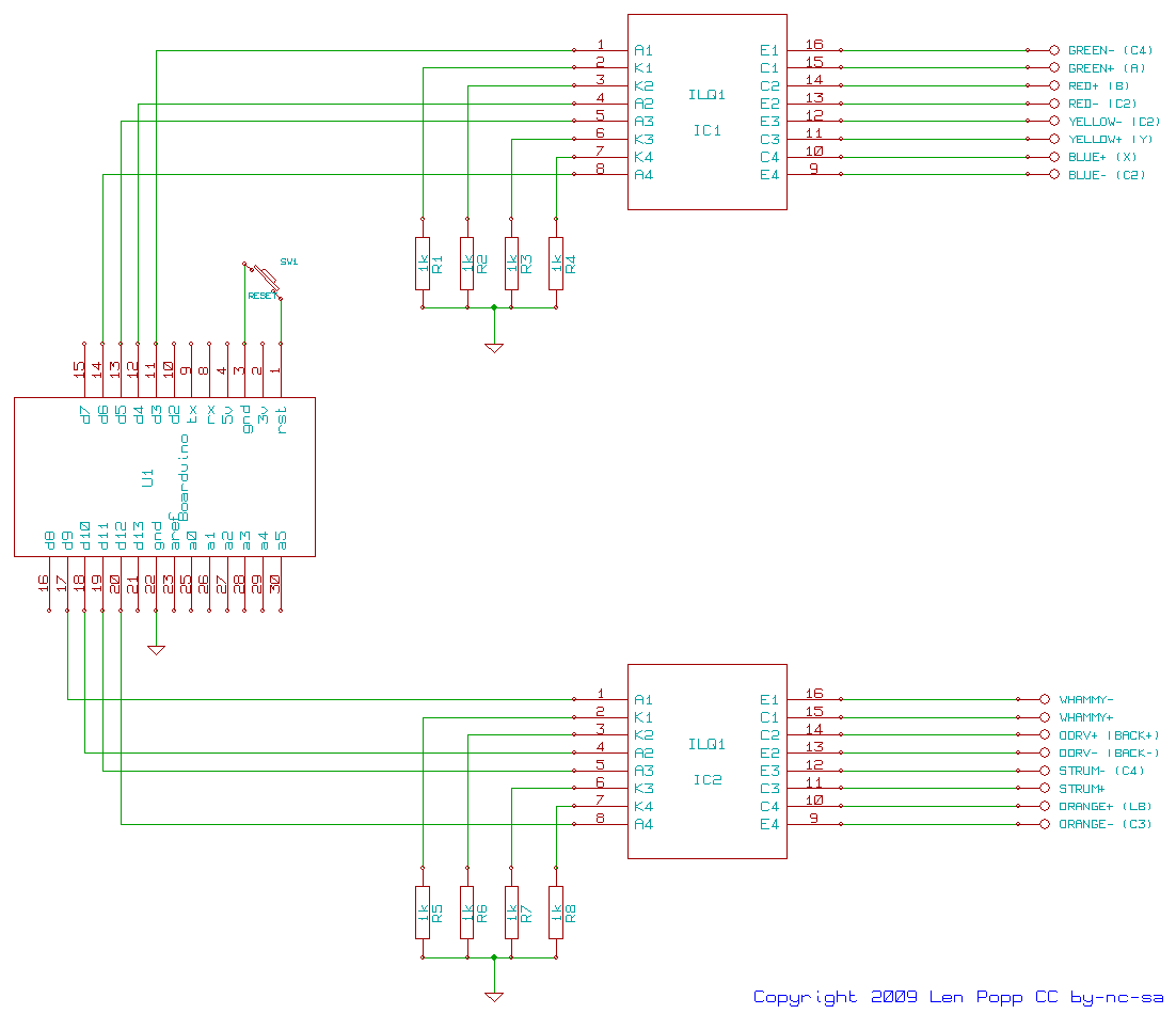 schematic
