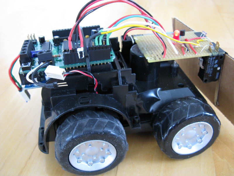ToyBot